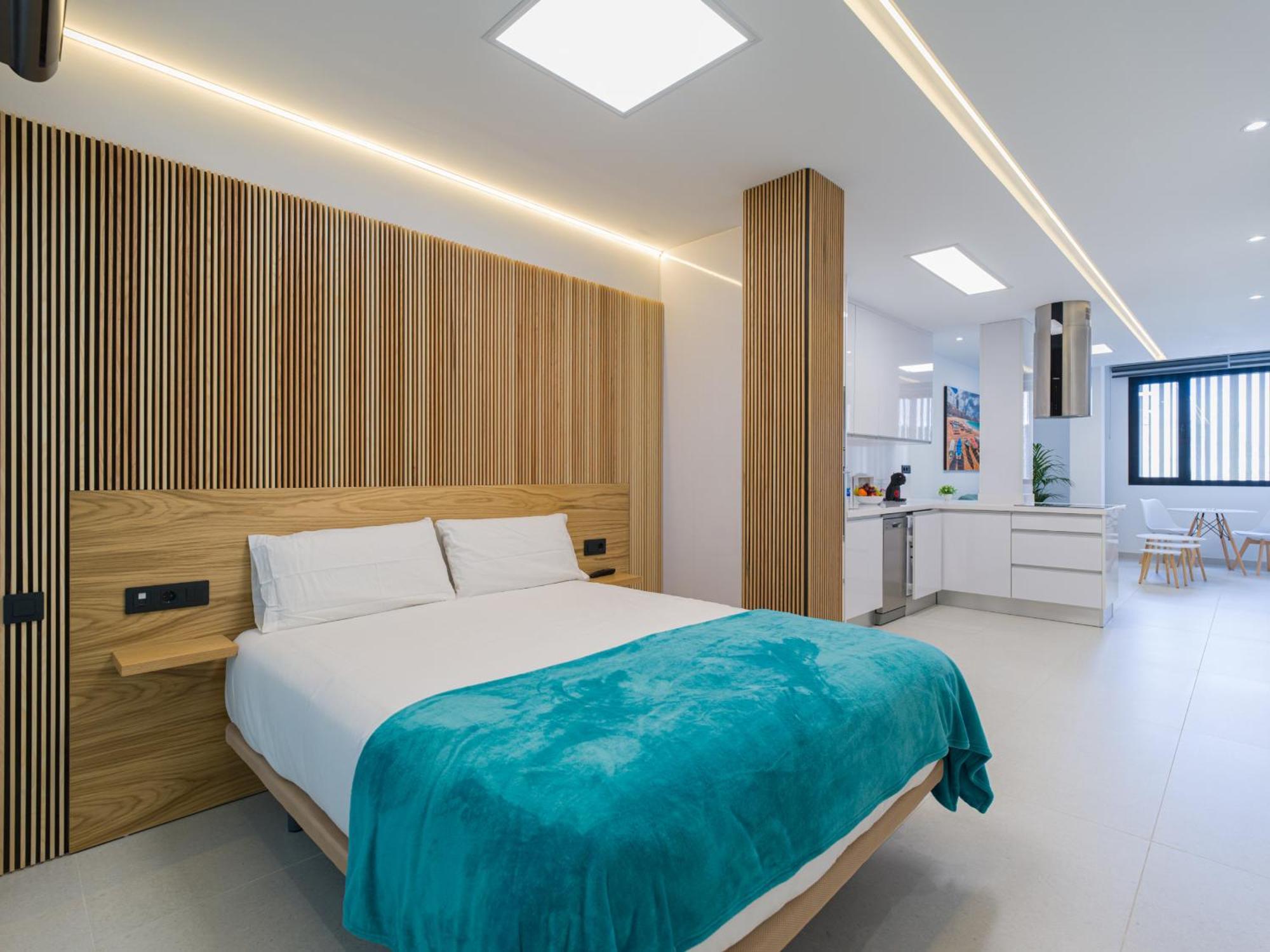 Apartmán Camden By Canariasgetaway